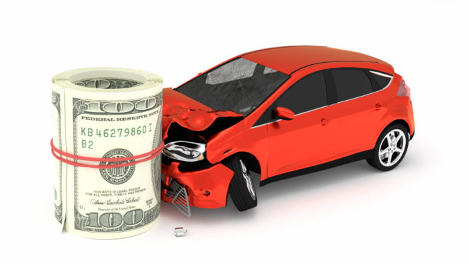 How much is car insurance cost